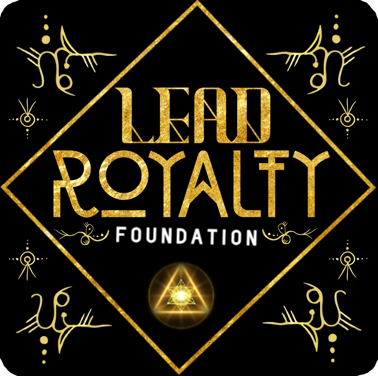 Lead Royalty Foundation