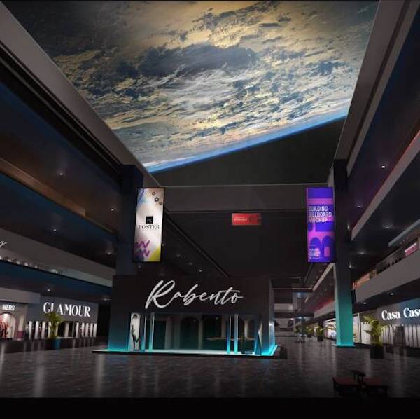 Ascended Commerce