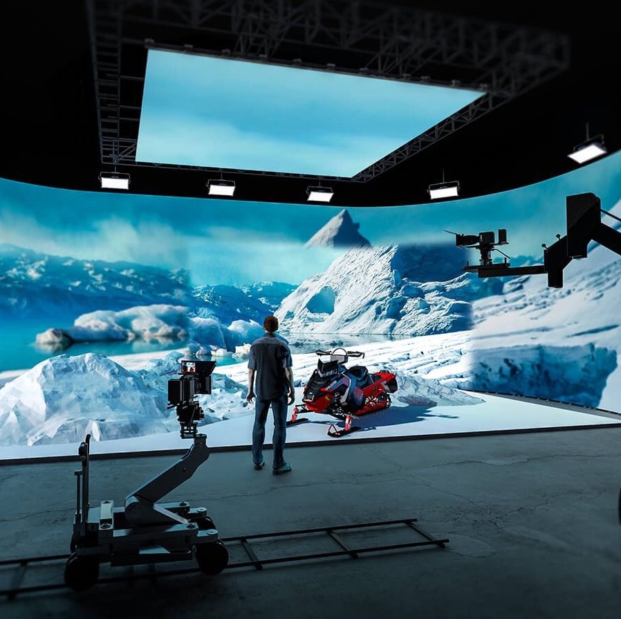 Production Studio
