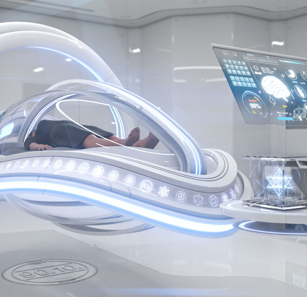 Ascended Labs