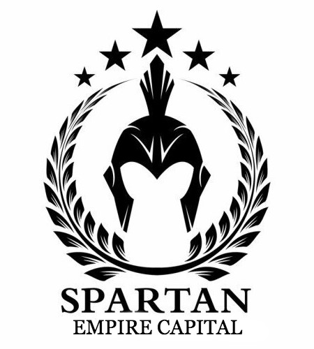 Спартанская империя Капитал